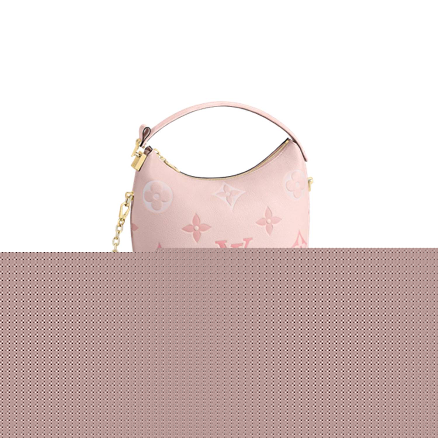 l**is V*t*n marshmallow m45697 (24*22*13cm)